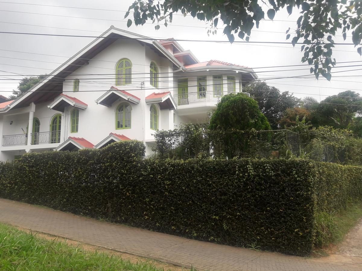 Kandy La Grande Holiday Resort Exterior photo