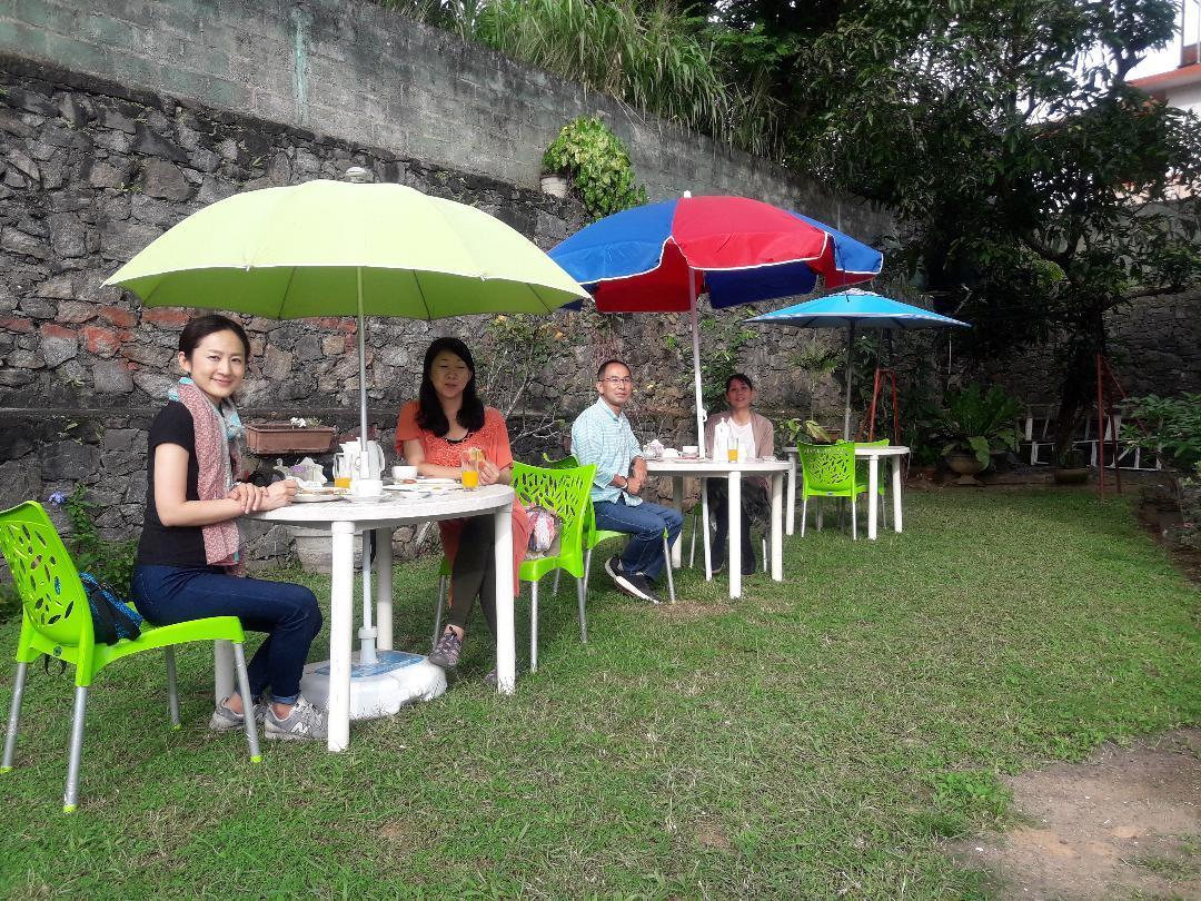 Kandy La Grande Holiday Resort Exterior photo